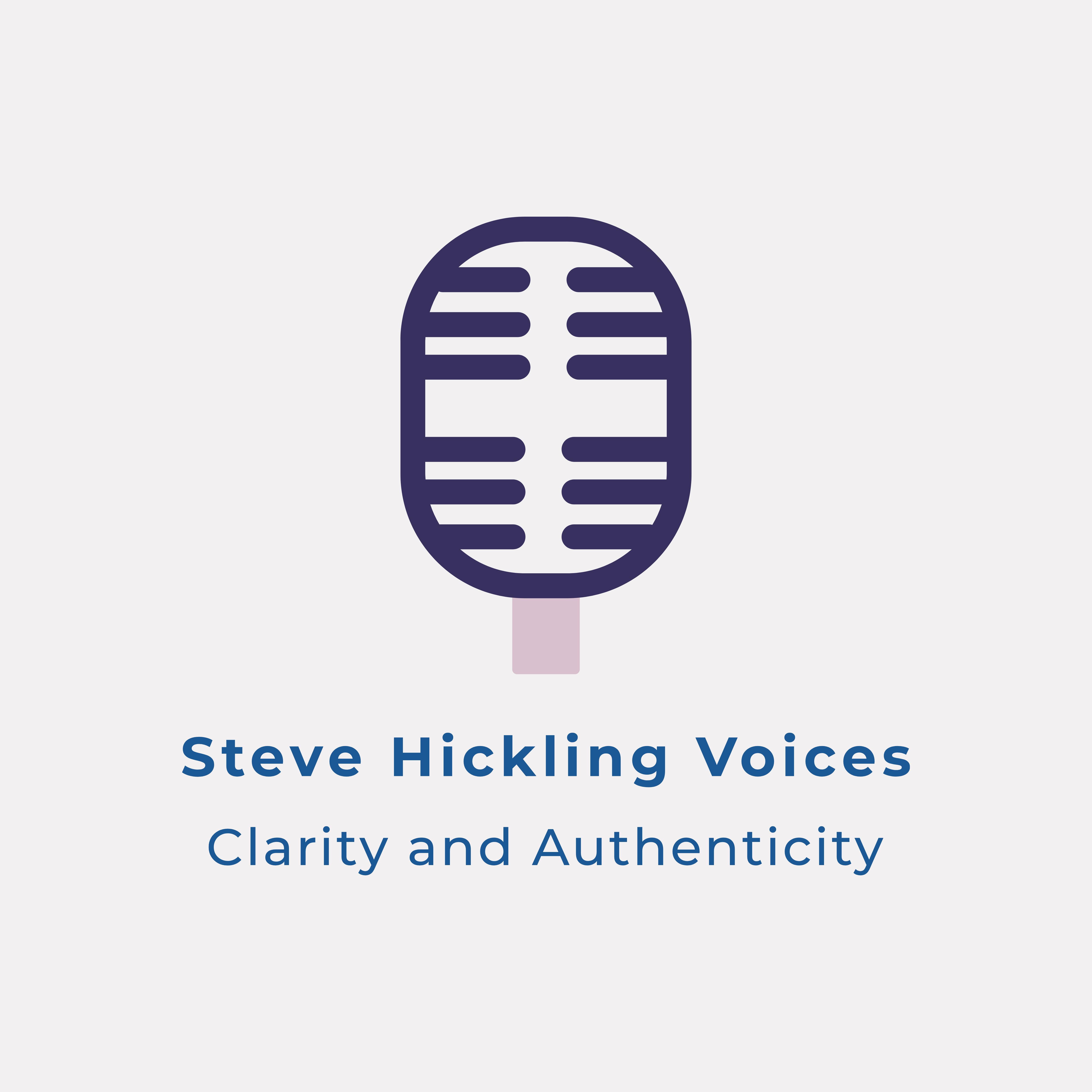 Steve Hickling Voices